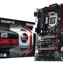 技嘉H170-Gaming 3 DDR3(rev.1.0) 图片 4