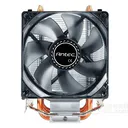 ANTEC 战虎A40 战斗版 图片 2