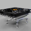 ID-COOLING IS-60
