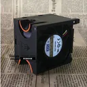 AVC cQGFarTh 标准