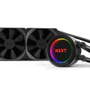 NZXT Kraken海妖 X52