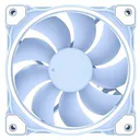 ID-COOLING ZF-12025-Baby Blue