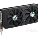 铭瑄 MS-RX 580 2048SP 巨无霸 8G 图片 2