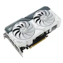 ASUS（华硕）RTX 4060 DUAL-RTX4060-O8G-WHITE 图片 3