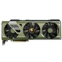万丽GeForce RTX 4070 Ti SUPER Gallardo