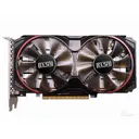 艾尔莎GTX 1660 幻雷者 6G