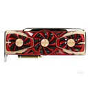 耕升GeForce RTX 3070 星极红爵G