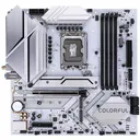 七彩虹BATTLE-AX B760M-WHITE WIFI D5 V20