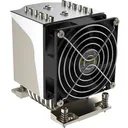 coolserver P46 P46/4U6热管/300W