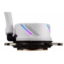 华硕ROG STRIX LC 小白龙240 RGB WE白色纪念版 图片 4
