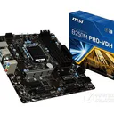 微星B250M PRO-VDH 图片 3