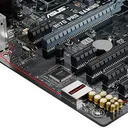 华硕H170 PRO GAMING 图片 2