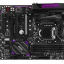 微星H270 GAMING PRO CARBON