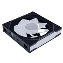 联力INF120 Wireless 反叶黑色