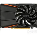技嘉GTX 1050Ti D5 4G