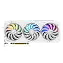 华硕ROG-STRIX-RTX3090-O24G-WHITE 图片 3
