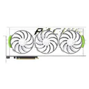 万丽白星舰GeForce RTX 5080 OC 16GB GDDR7