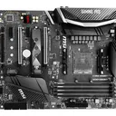 微星X470 GAMING PRO CARBON
