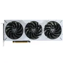 影驰GeForce RTX 4060 Ti 金属大师V2 OC