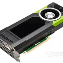 丽台NVIDIA Quadro M5000 图片 3