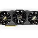 丽台WinFast RTX 3080 Ti HURRICANE 12G 图片 2