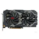 撼讯 RX 5600 XT 红魔