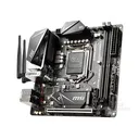 微星MPG Z390I GAMING EDGE AC