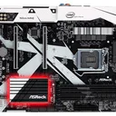 华擎Z270 KILLER SLI