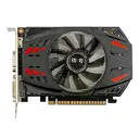 精粤GTX 750 Ti 4G