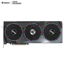 技嘉AORUS Radeon RX 7900 XTX ELITE 24G 图片 2