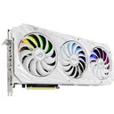 华硕ROG-STRIX-RTX3090-O24G-WHITE 图片 2
