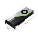 丽台Quadro RTX 8000