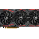 华硕ROG-STRIX-RX 5700-O8G-GAMING OC