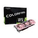 七彩虹镭风 GeForce RTX 2060 元气