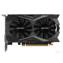 索泰GeForce GTX 1650-4GD6 雷霆版 TSI