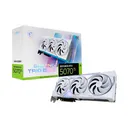 msi微星RTX 5070 Ti GeForce RTX 5070 Ti 16G GAMING TRIO OC WHITE