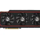 梅捷GTX 1080 赤龙 8G S1