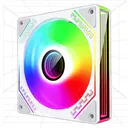 长城机电棱镜4pro 白色反叶