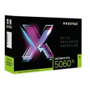 索泰GeForce RTX 5060 Ti 16GB XGAMING 图片 3