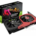 七彩虹战斧 GeForce GTX 1660 6G 图片 2