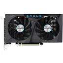 技嘉GeForce RTX 3050 EAGLE OC 8G