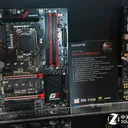 技嘉H170-GAMING 3(rev.1.0)