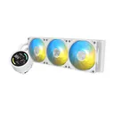 银欣Frost Knight 360 Elite LCD 图片 2