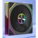 酷月棱镜6PRO 黑色反叶
