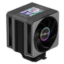 coolleo S60 BK