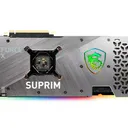 微星GeForce RTX 3070 SUPRIM X 8G 图片 3