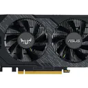 华硕TUF-GTX1650-4GD6-GAMING