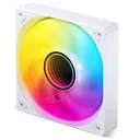 乔思伯SL-120W ARGB版(白色款)