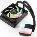毅凯火力AIO 120 D-RGB