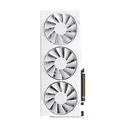 XFX讯景RADEON RX 9070 雪狼 图片 2